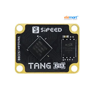 Sipeed Tang Primer 25K Dock GOWIN GW5A RISCV FPGA Development Board PMOD SDRAM