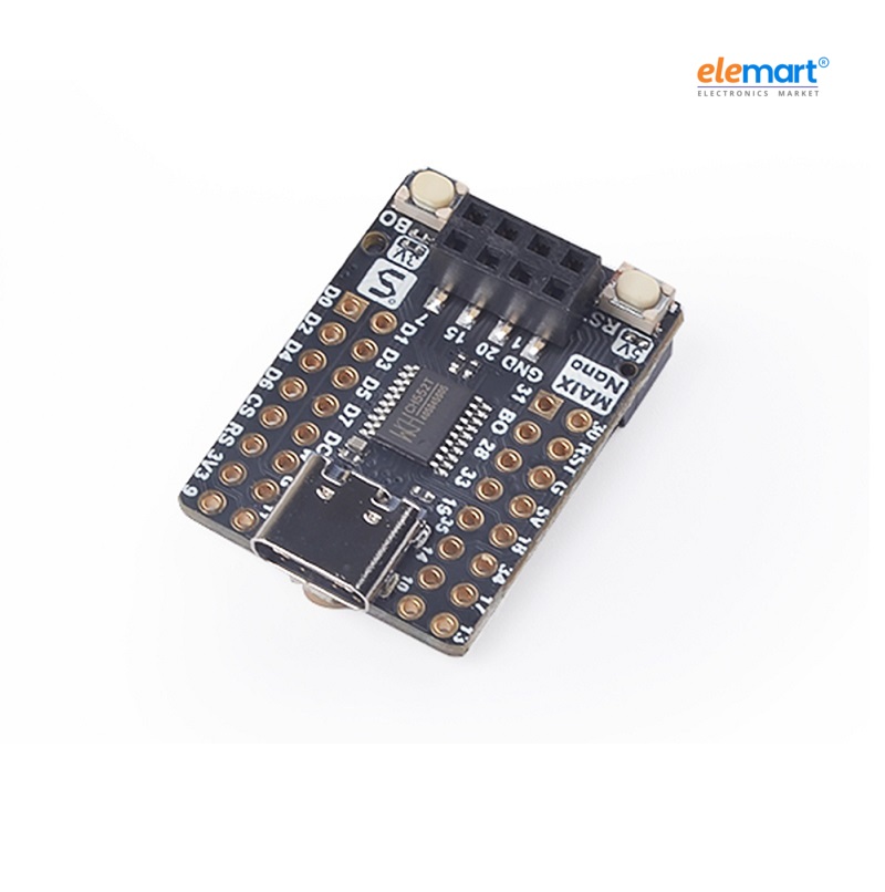 Sipeed M1n Module AI Development Kit based on K210 (RISC-V)