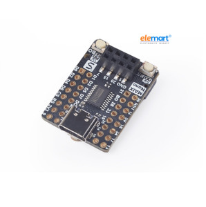 Sipeed M1n Module AI Development Kit based on K210 (RISC-V)