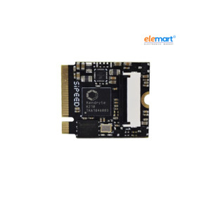 Sipeed M1n Module AI Development Kit based on K210 (RISC-V)