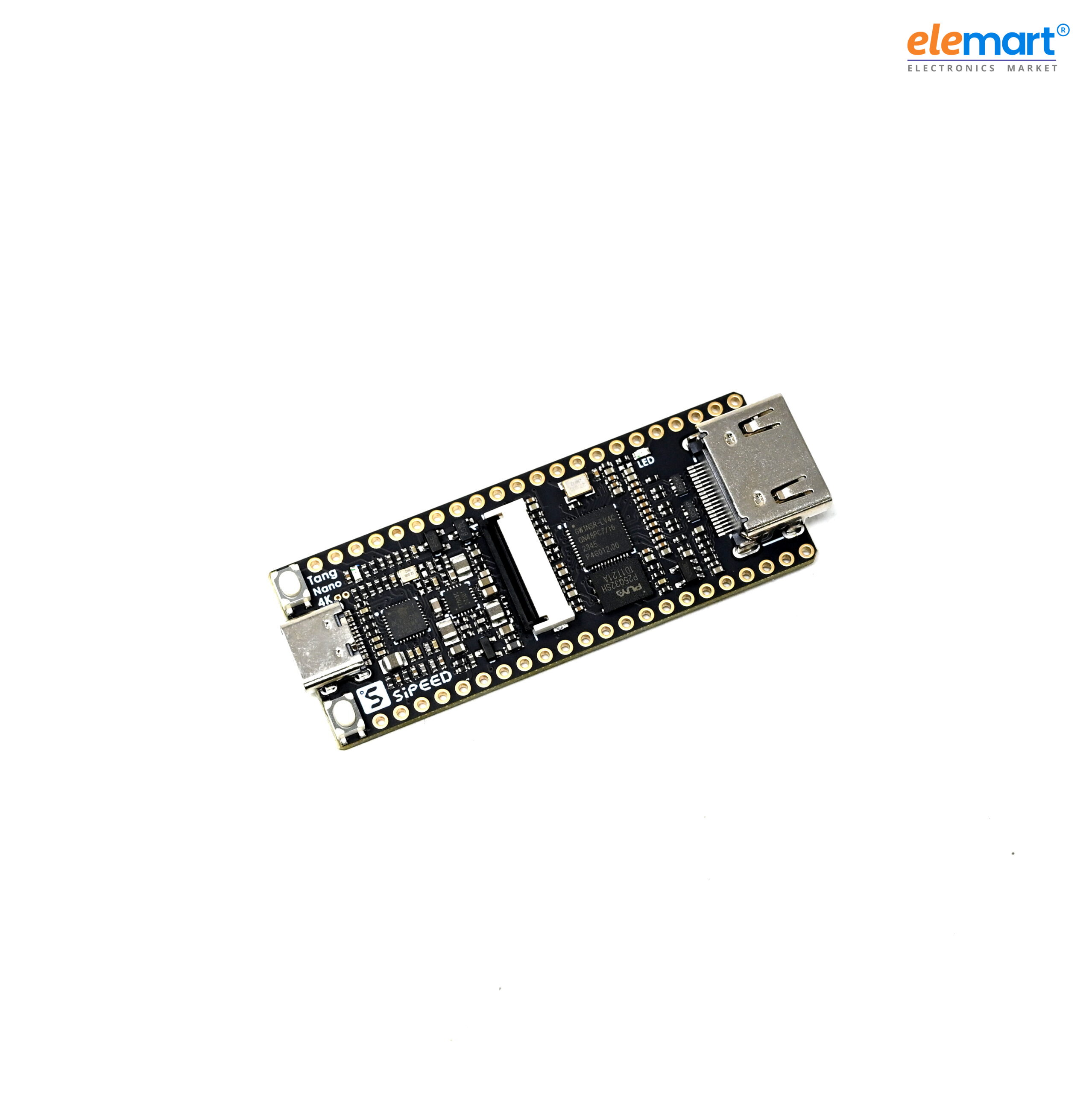 Sipeed Tang nano 4k Core board based on Gowin