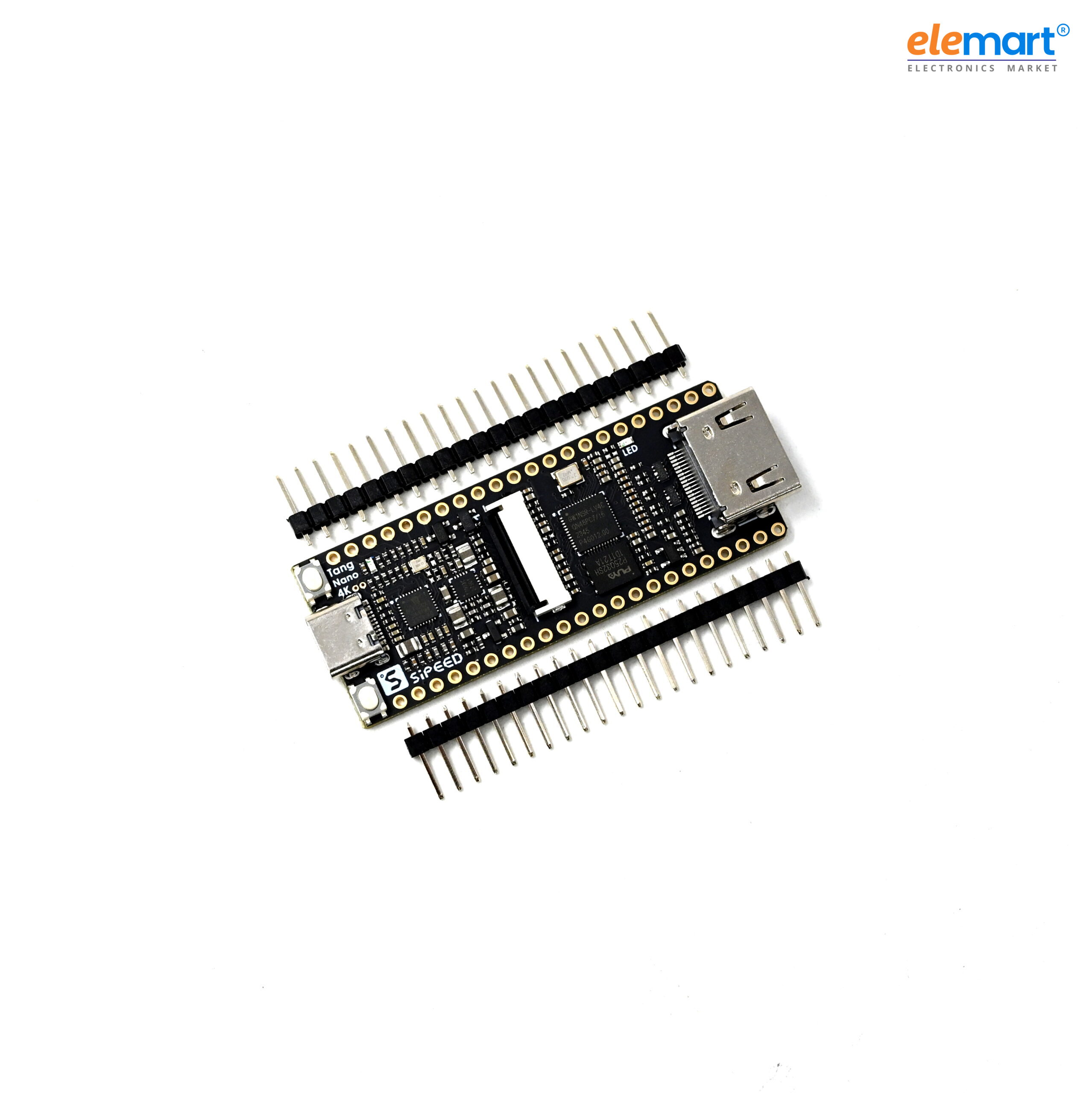 Sipeed Tang nano 4k Core board based on Gowin