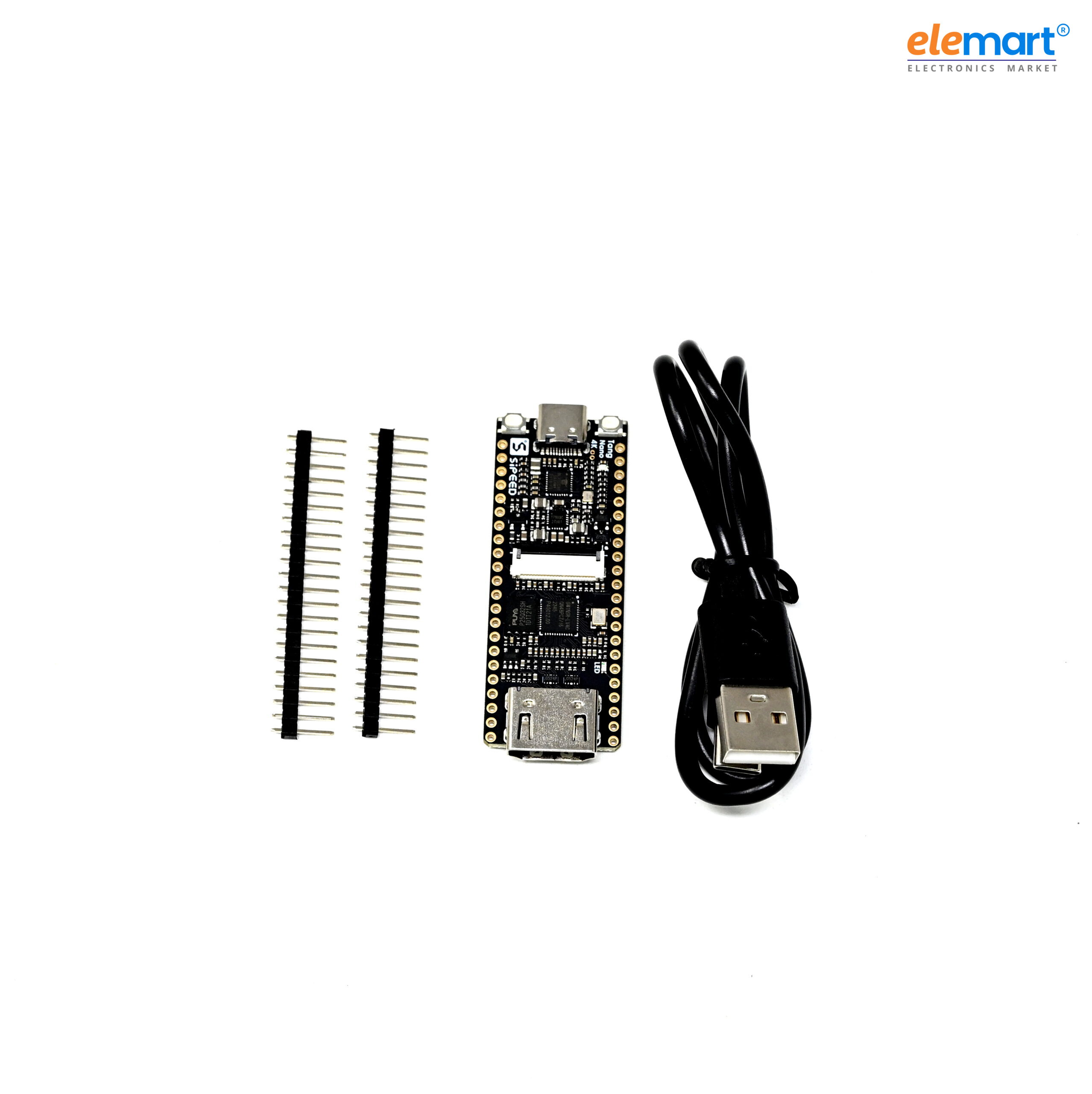 Sipeed Tang nano 4k Core board based on Gowin