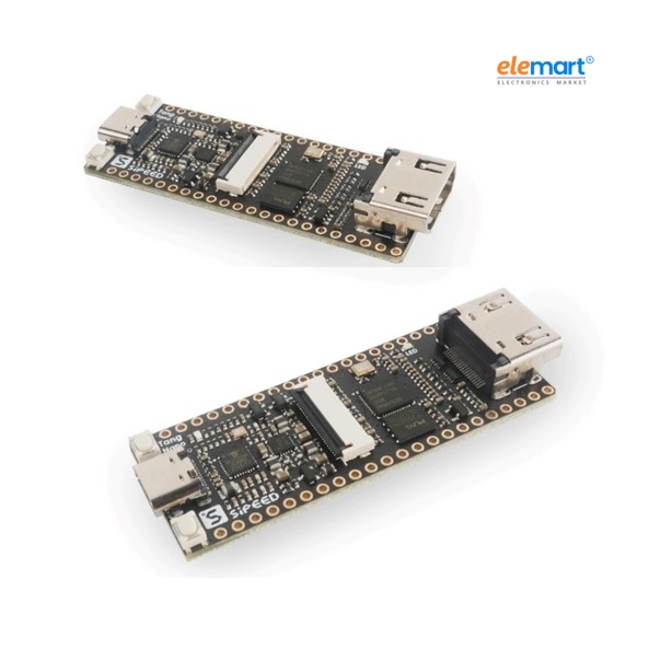 Sipeed Tang nano 4k Core board based on Gowin