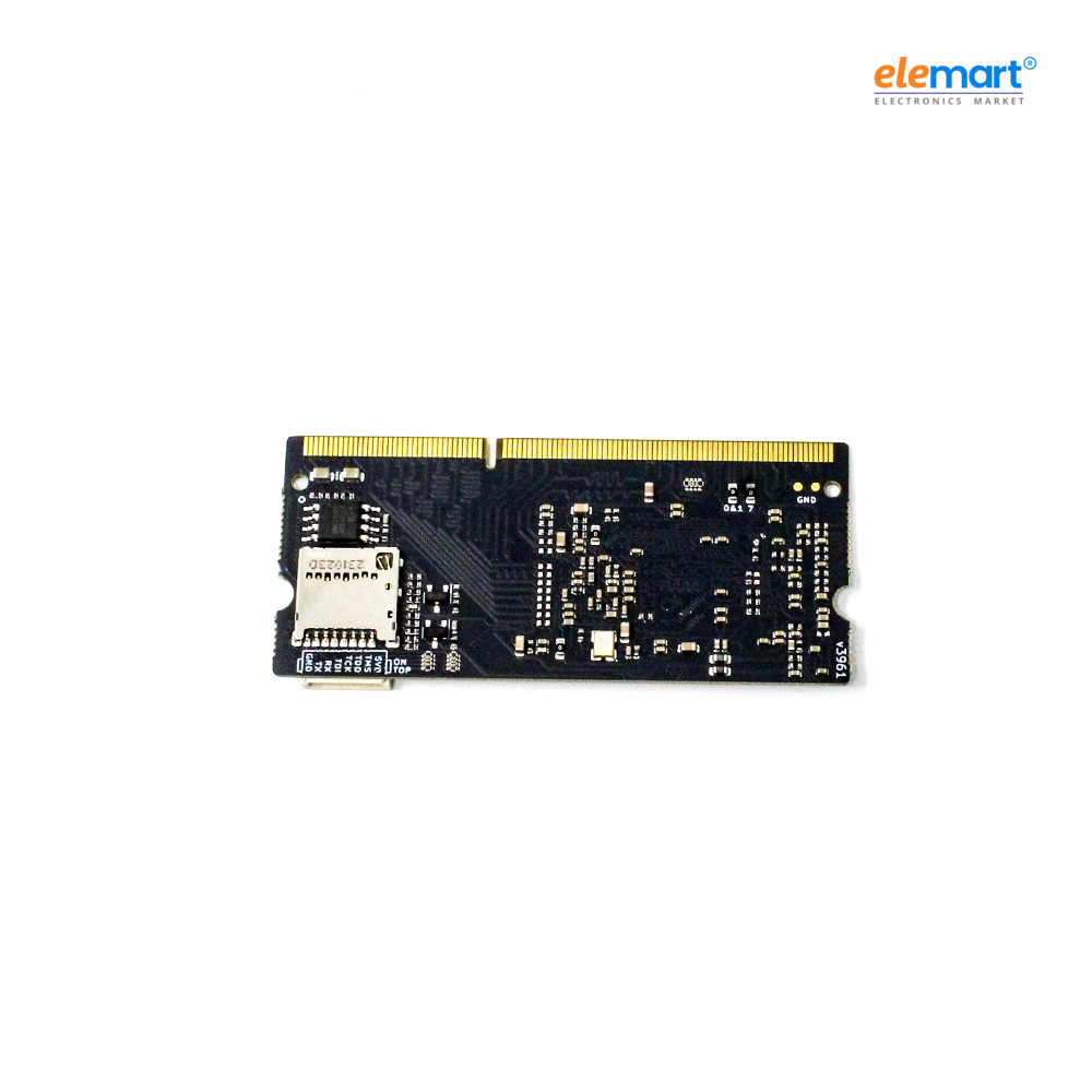 Sipeed TANG PriMER 20K FPGA Dev. Board