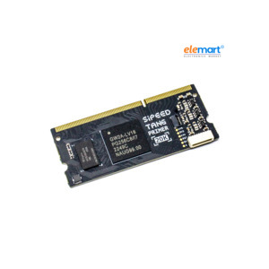 Sipeed TANG PriMER 20K FPGA Dev. Board