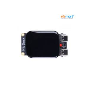 Sipeed M1s Dock AI C...