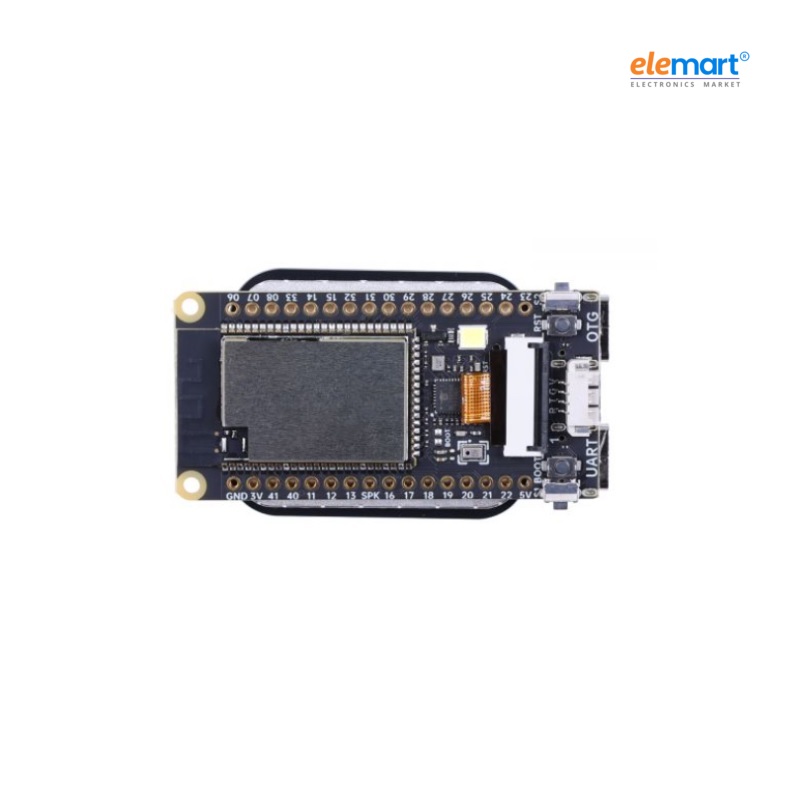 Sipeed M1s Dock AI CTP Development Board