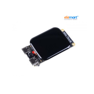 Sipeed M1s Dock AI CTP Development Board