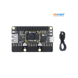 Sipeed Tang FPGA PMO...