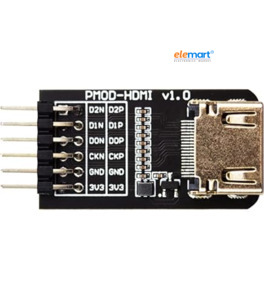 Sipeed Tang FPGA PMOD Basic Kit Module
