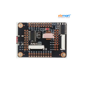 Sipeed M1 dock suit ( M1 dock + 2.4 inch LCD + OV2640 ) K210 Dev. Board for Edge Computing