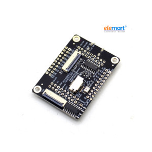 Sipeed M1 dock suit ( M1 dock + 2.4 inch LCD + OV2640 ) K210 Dev. Board for Edge Computing