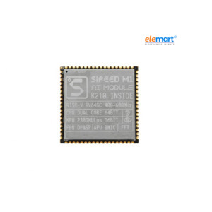 Sipeed MAIX-I module...