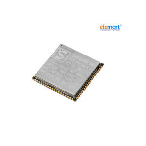 Sipeed MAIX-I module w/o WiFi ( 1st RISC-V 64 AI Module, K210 inside )