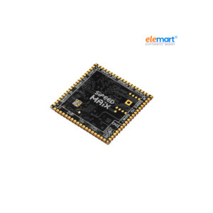 Sipeed MAIX-I module w/o WiFi ( 1st RISC-V 64 AI Module, K210 inside )