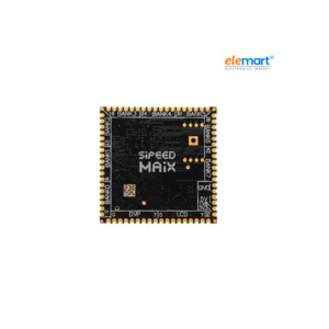 Sipeed MAIX-I module w/o WiFi ( 1st RISC-V 64 AI Module, K210 inside )