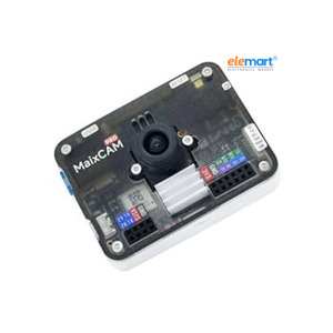 Sipeed MaixCAM Development Board NPU RISCV AI Visual Audio Serial Port WIFI6