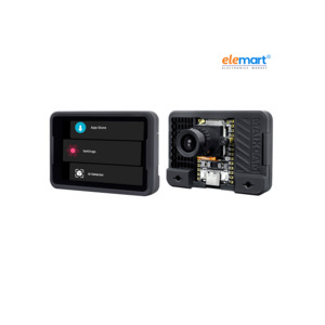 Sipeed MaixCAM Development Board NPU RISCV AI Visual Audio Serial Port WIFI6