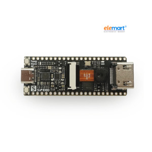 Lichee Tang Nano 4K FPGA GoAI Development Board with OV2640 Camera