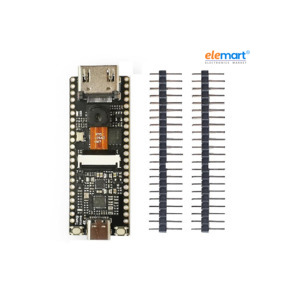 Lichee Tang Nano 4K FPGA GoAI Development Board with OV2640 Camera