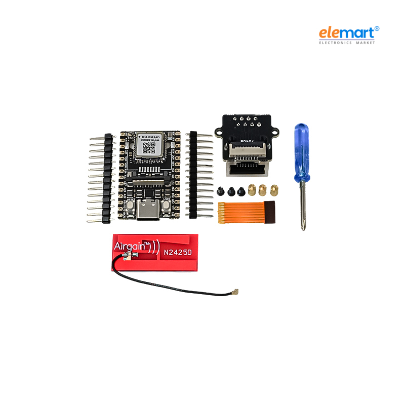 Sipeed LicheeRV Nano (W) SG2002 WIFI6 AI Visual RISC-V Linux Development board