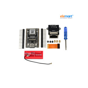 Sipeed LicheeRV Nano (W) SG2002 WIFI6 AI Visual RISC-V Linux Development board