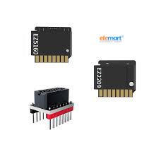BIGTREETECH BTT EZ2209 V1.0 Stepper Motor Driver for 3D Printer