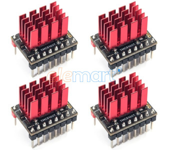 BIGTREETECH TMC5160T V1.0 Stepper Motor Driver