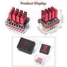 BIGTREETECH TMC5160T V1.0 Stepper Motor Driver