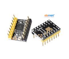 BIGTREETECH BTT TMC2130 V3.0 SPI Stepper Motor Driver for 3D Printer