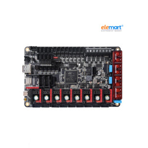 BIGTREETECH BTT Octopus Pro V1.0.1 (H723) 3D Printer Controller Board