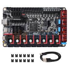 BIGTREETECH BTT Octopus Pro V1.0.1 (H723) 3D Printer Controller Board