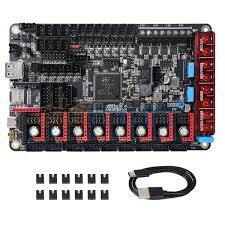BIGTREETECH BTT Octopus Pro V1.0.1 (H723) 3D Printer Controller Board