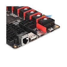 BIGTREETECH BTT Octopus Pro V1.0.1 (H723) 3D Printer Controller Board