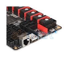 BIGTREETECH BTT Octopus Pro V1.0.1 (H723) 3D Printer Controller Board