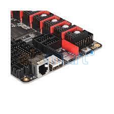 BIGTREETECH BTT Octopus Pro V1.0.1 (H723) 3D Printer Controller Board