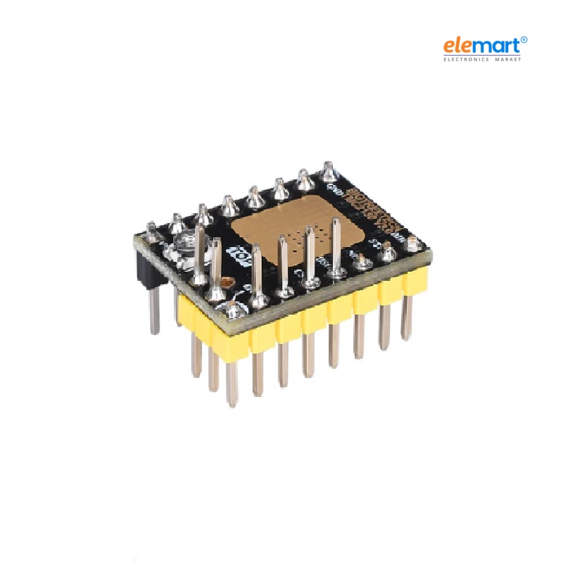 BIGTREETECH BTT TMC2130 V3.0 Stepper Motor Driver