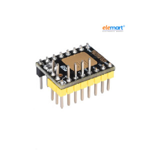 BIGTREETECH BTT TMC2130 V3.0 Stepper Motor Driver