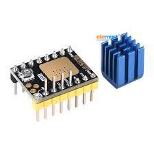 BIGTREETECH BTT TMC2130 V3.0 Stepper Motor Driver