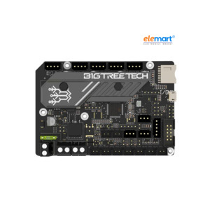 BIGTREETECH BTT SKR MINI E3 V2.0 32 Bit Control Board Integrated TMC2209 UART For Ender 3 3D Printer