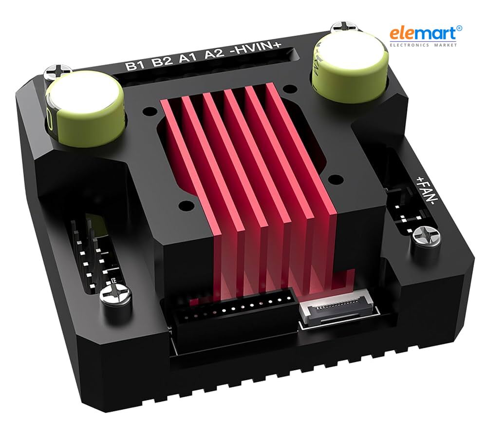 BIGTREETECH TMC5160T Pro V1.0 Stepper Motor Driver