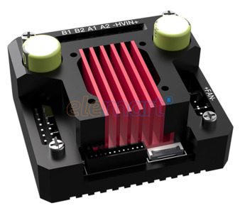 BIGTREETECH TMC5160T Pro V1.0 Stepper Motor Driver