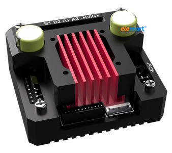 BIGTREETECH TMC...