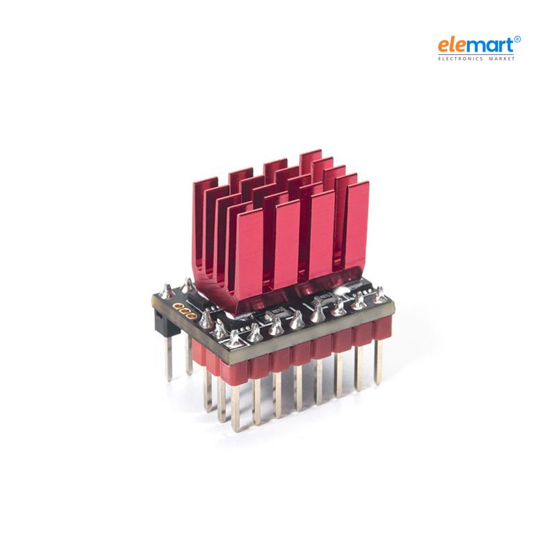 BIGTREETECH TMC5160T Pro V1.0 Stepper Motor Driver