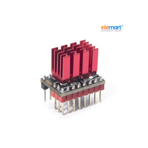 BIGTREETECH TMC5160T Pro V1.0 Stepper Motor Driver