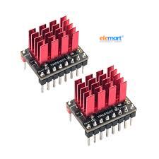 BIGTREETECH TMC5160T Pro V1.0 Stepper Motor Driver