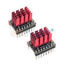 BIGTREETECH TMC5160T Pro V1.0 Stepper Motor Driver