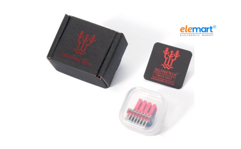 BIGTREETECH TMC5160T Pro V1.0 Stepper Motor Driver