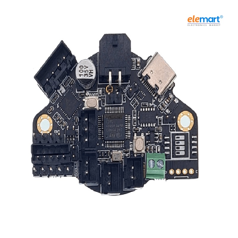 BIGTREETECH BTT EBB36 CAN V1.2 Expansion Board
